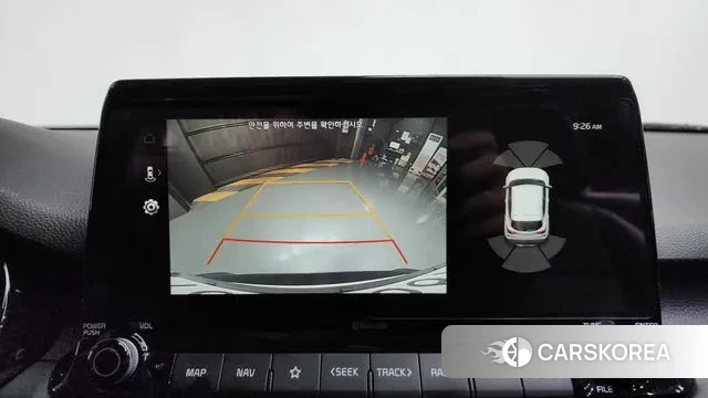 Kia Seltos id 3615718 из Кореи 7