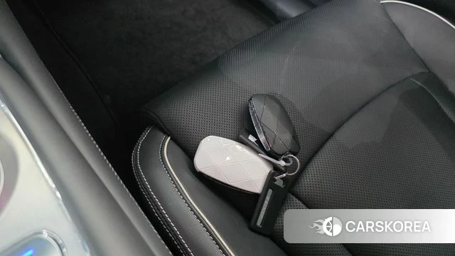 Genesis G90 (RS4) id 4682939 из Кореи 7