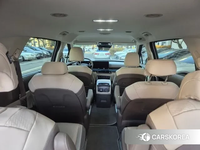 Kia The New Carnival 4th Generation id 3491797 из Кореи 7