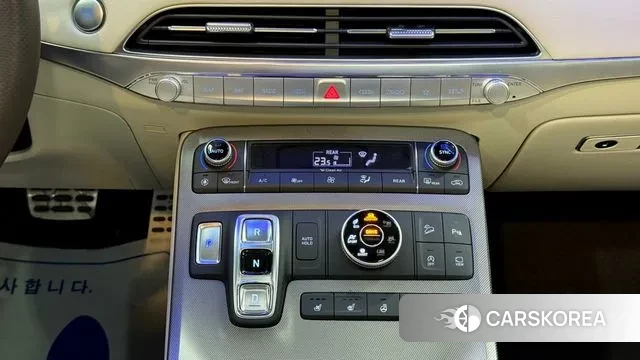 Hyundai Palisade id 3356036 из Кореи 7