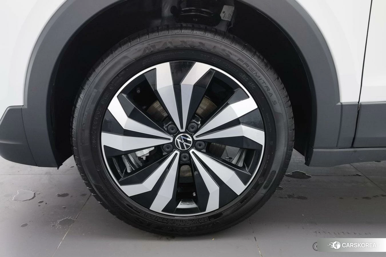 Volkswagen Tuyue id 4455185 из Китая 7