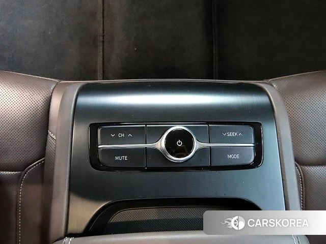 Hyundai Grandeur IG id 4318345 из Кореи 7