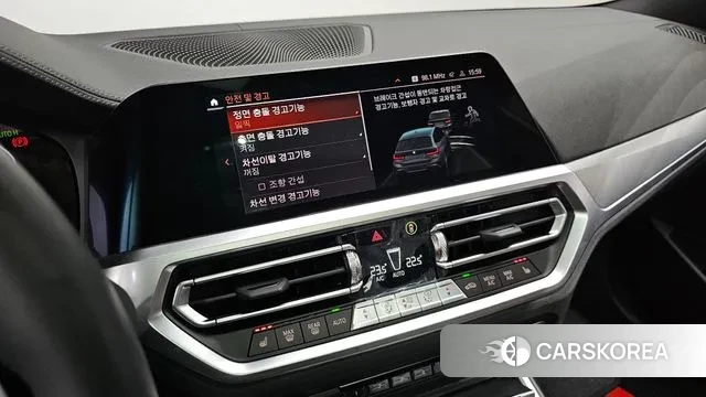 BMW 3 Series (G20) id 3508339 из Кореи 7