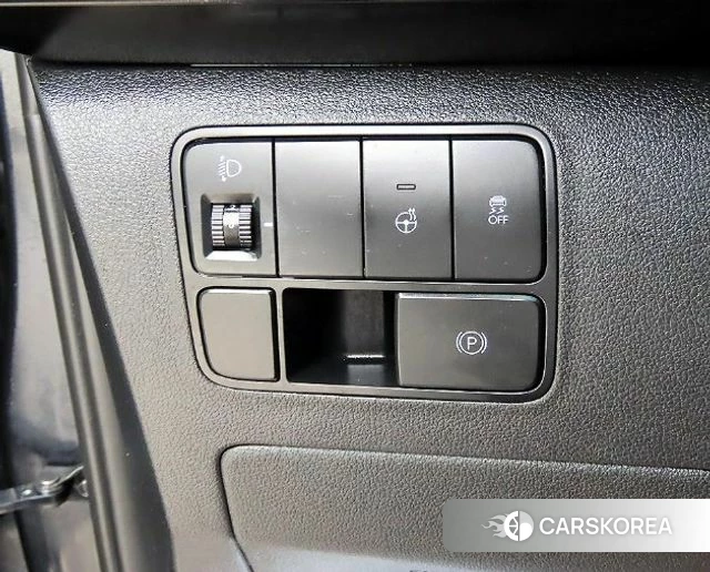 Hyundai Staria id 4845806 из Кореи 7