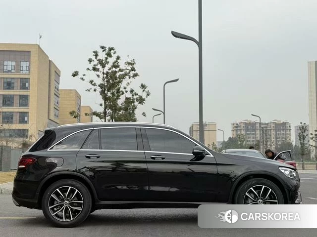 Mercedes-Benz GLC id 4219214 из Китая 7