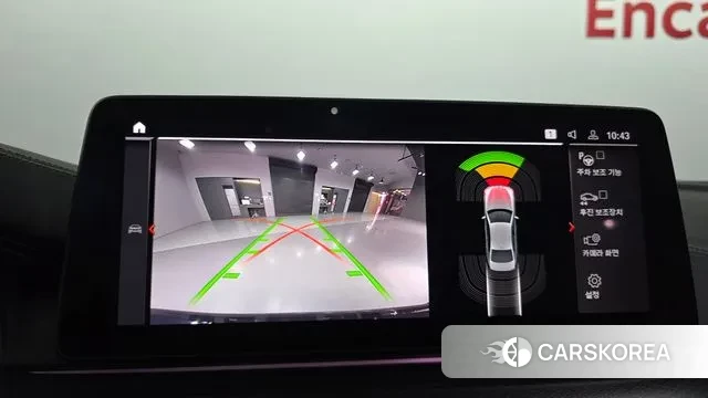 BMW 5 Series (G30) id 3740155 из Кореи 7