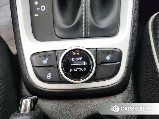 Hyundai Venue id 4530495 из Кореи 7
