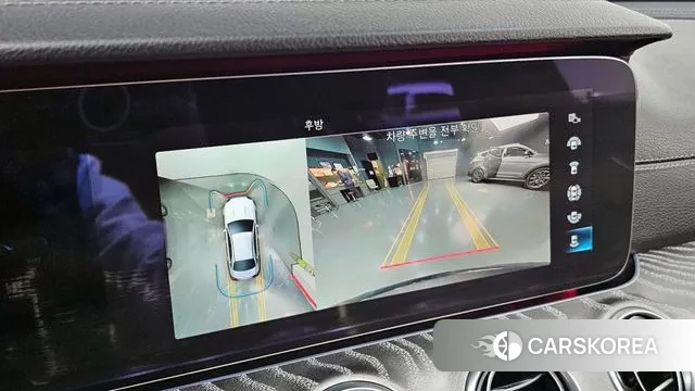 Mercedes-Benz E-Class W213 id 3498743 из Кореи 7