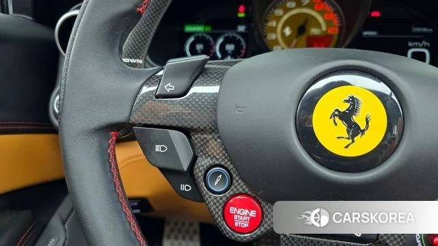 Ferrari Portofino id 4284500 из Кореи 7