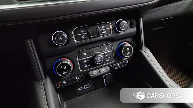 Chevrolet Server Van id 3023202 из Кореи 7