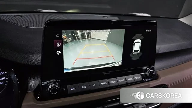 Kia Seltos id 3433440 из Кореи 7