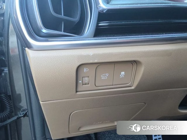 Kia The New Sorento 4th Generation id 3896752 из Кореи 7