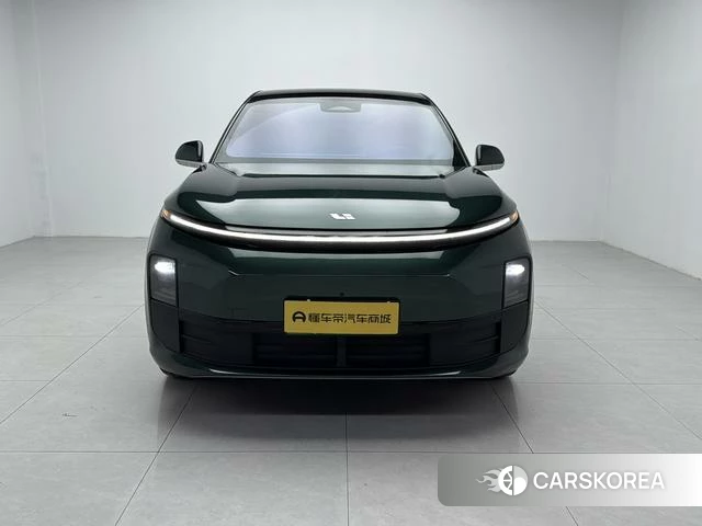 Ideal car Ideal L6 id 4238749 из Китая 7