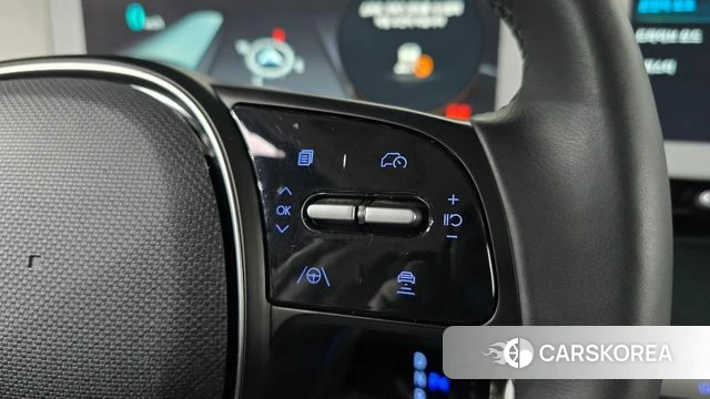 Hyundai Ionic 5 id 4604121 из Кореи 7