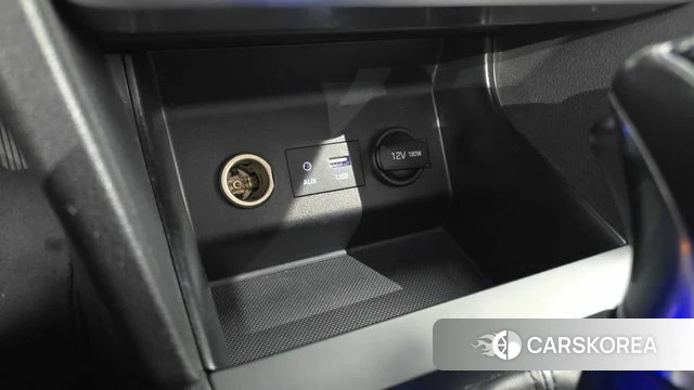Hyundai The New Avante AD id 4325414 из Кореи 7