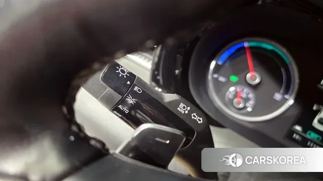 Kia K5 Hybrid 3rd Generation id 3421264 из Кореи 7