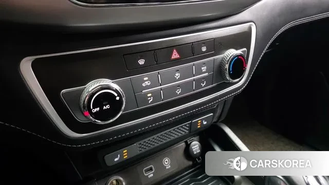 Ssangyong Rexton Sports id 3778892 из Кореи 7