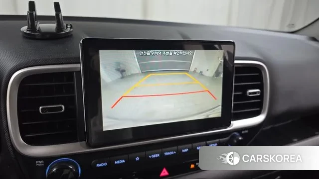 Hyundai Venue id 3514566 из Кореи 7