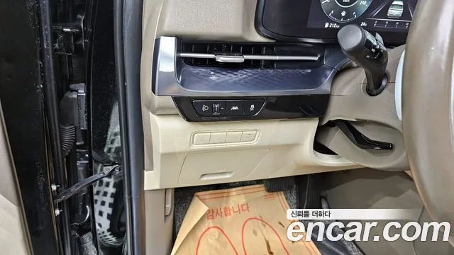 Kia Carnival 4th generation id 2949909 из Кореи 7