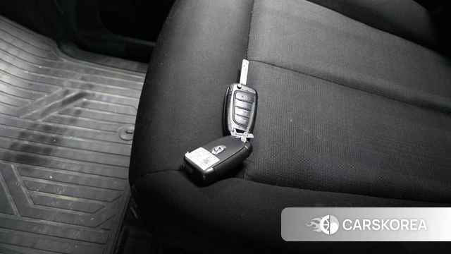 Hyundai Staria id 4561694 из Кореи 7