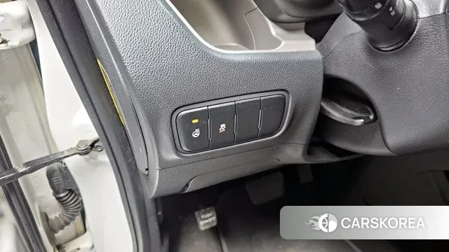 Kia The New Ray id 3578217 из Кореи 7