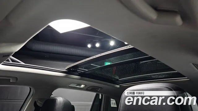 Volkswagen Tiguan second Generation id 2936639 из Кореи 7