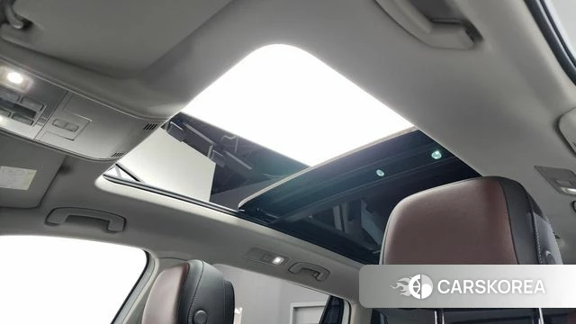 Volkswagen Tiguan Allspace id 4488826 из Кореи 7