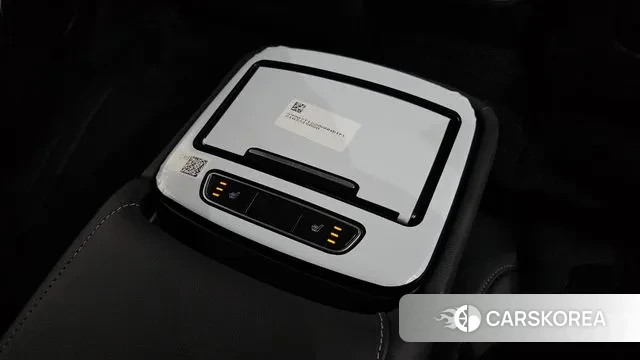 Genesis G80 (RG3) id 3561998 из Кореи 7