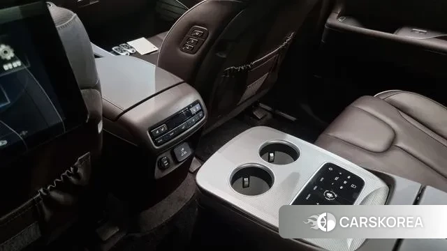 Hyundai The New Palisade id 3528590 из Кореи 7