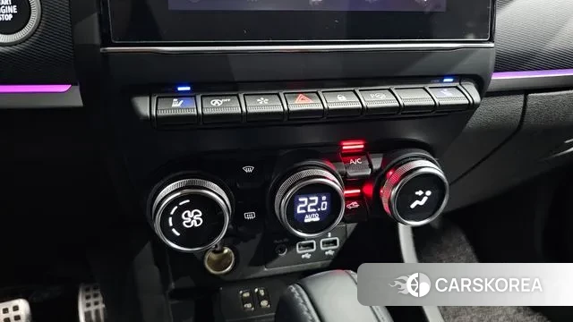 Renault Korea (Samsung) XM3 id 2984504 из Кореи 7