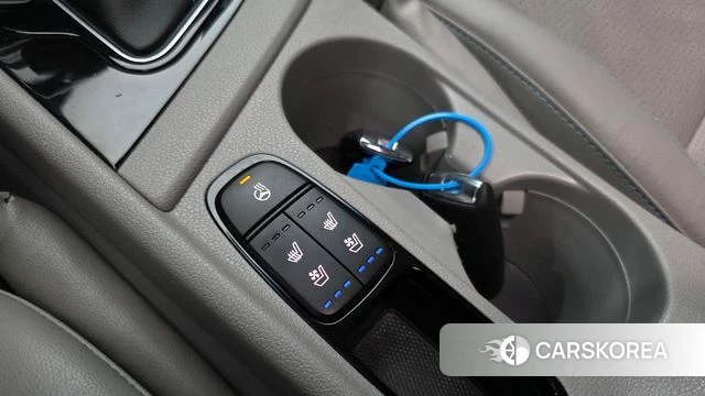 Kia Niro id 3845972 из Кореи 7