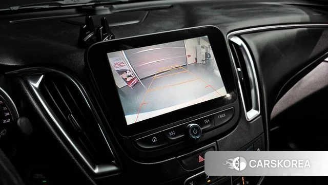 Chevrolet (GM Daewoo) All New Malibu id 3942888 из Кореи 7