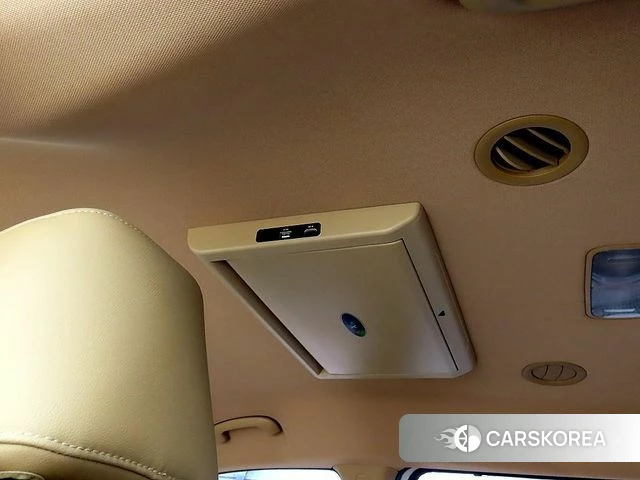 Kia The New Carnival id 4397329 из Кореи 7