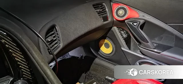 Chevrolet Corvette id 3413182 из Кореи 7