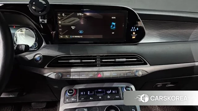 Hyundai Palisade id 3712317 из Кореи 7