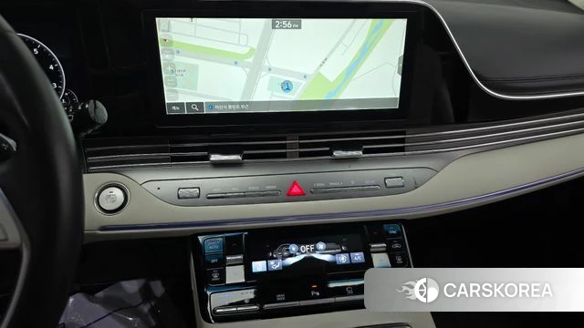 Hyundai The New Grandeur IG id 4428574 из Кореи 7