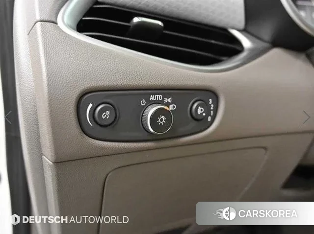 Chevrolet (GM Daewoo) All New Malibu id 3474724 из Кореи 7