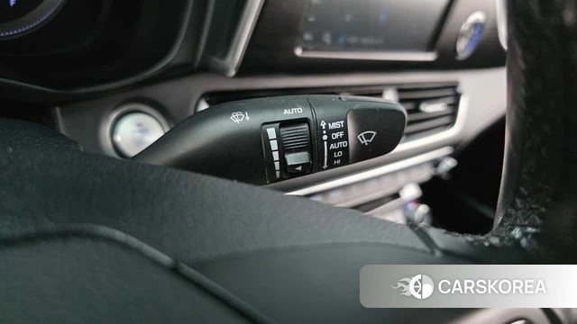 Hyundai Grandeur IG id 4563116 из Кореи 7