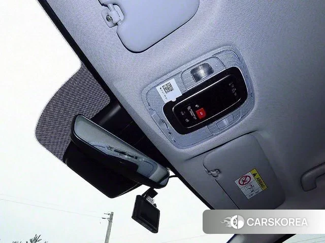 Hyundai The New Avante Hybrid (CN7) id 3462055 из Кореи 7