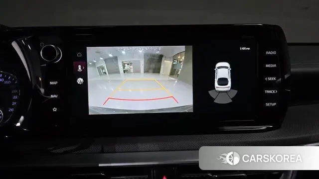 Kia K5 3rd generation id 3659890 из Кореи 7