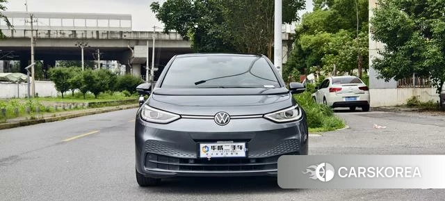 Volkswagen ID.3 id 4393797 из Китая 7