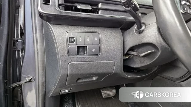 Hyundai Staria id 3453336 из Кореи 7