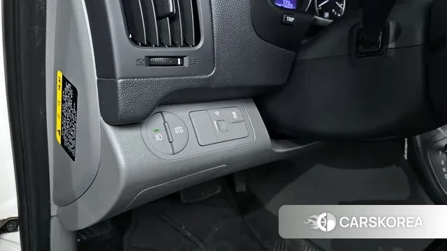 Hyundai The New Grand Starex id 3434410 из Кореи 7