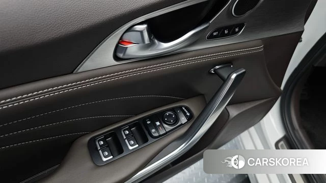 Kia Stinger Meister id 3793975 из Кореи 7