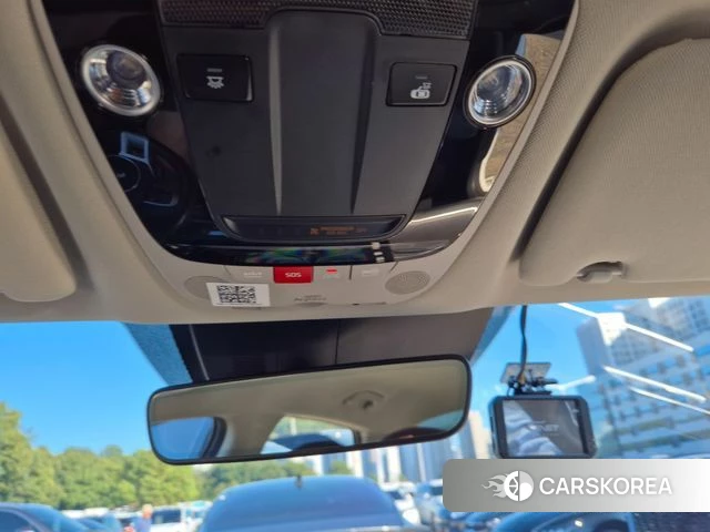 Kia K5 Hybrid 3rd Generation id 4880775 из Кореи 7