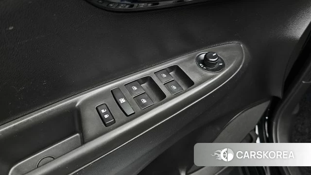 Chevrolet (GM Daewoo) The New Spark id 4536093 из Кореи 7