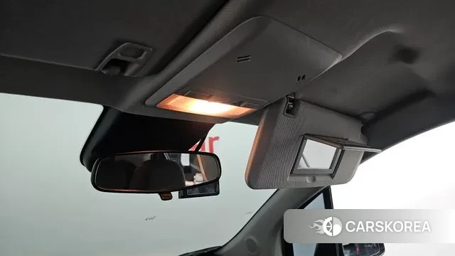 Chevrolet (GM Daewoo) The New Trax id 3401396 из Кореи 7