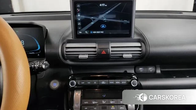 Hyundai Casper id 3257425 из Кореи 7