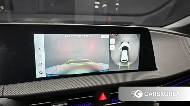 Kia EV6 id 3679911 из Кореи 7