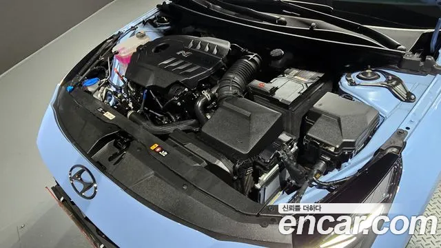 Hyundai Avante (CN7) id 2640071 из Кореи 7